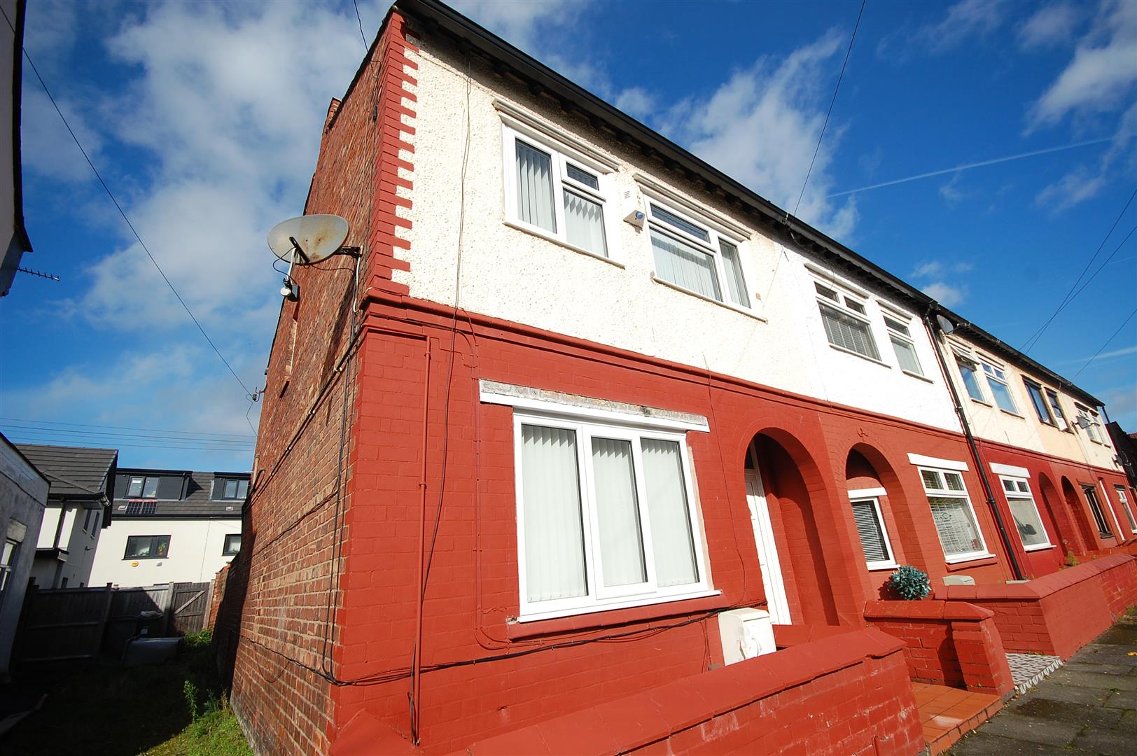 Bakewell & Horner Estate Agents